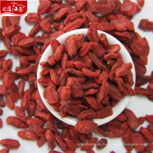 160 tamaño ningxia rojo goji